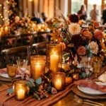 Fall Wedding Ideas