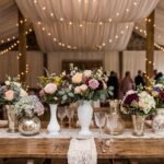 Best Vintage Wedding Vases