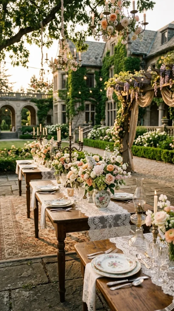 Historic Estate Wedding Venue
