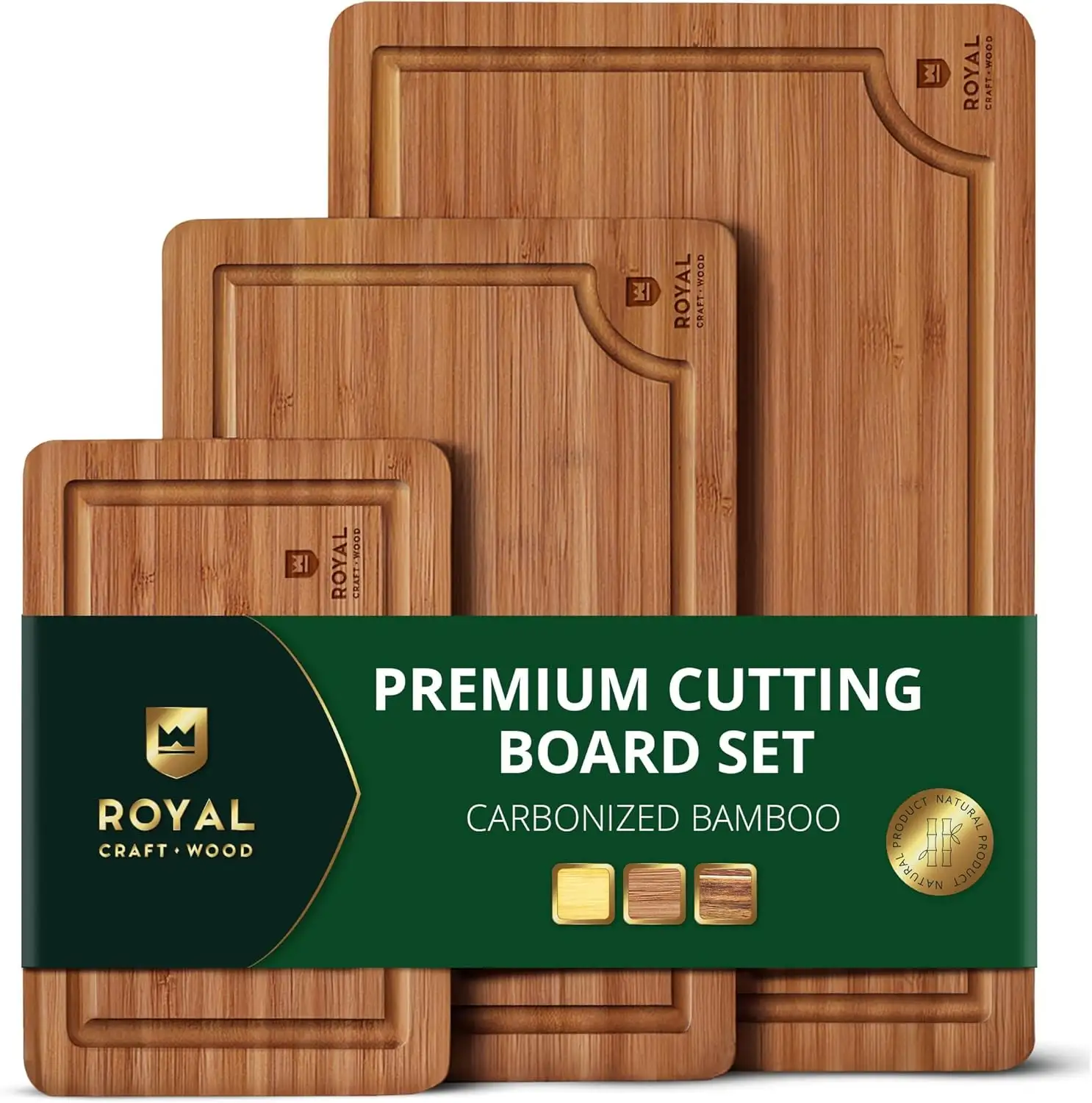 Personalized Wooden Cutting Board