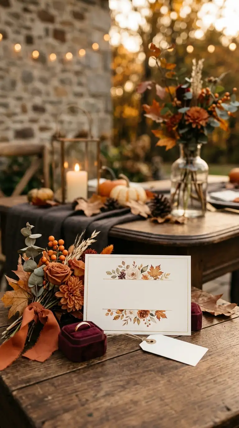 Romantic Weekend Getaway Gift Card