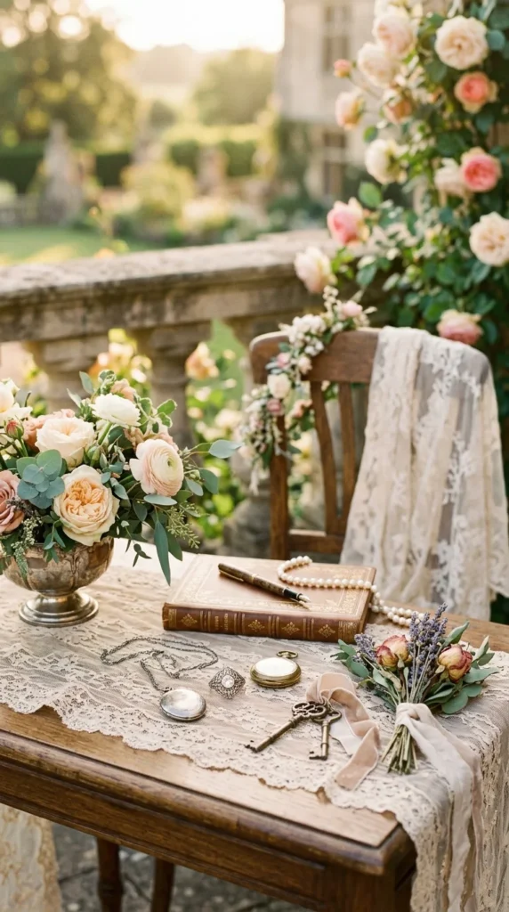 Soft Focus Wedding Photography