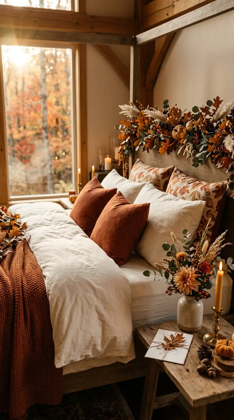 Sustainable Organic Cotton Bedding Set