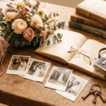 Vintage Wedding Ideas