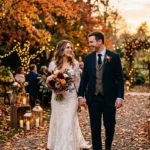 November Wedding Ideas