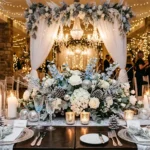 Winter Wedding Ideas