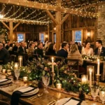 Winter Wedding Ideas on a Budget